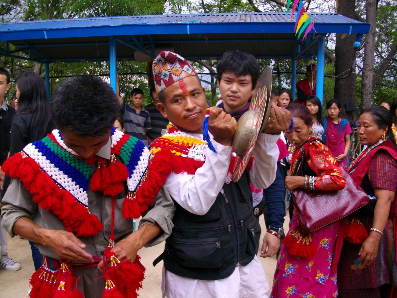 Resilient Roots: The Enduring Legacy of Koĩts-Sunuwar